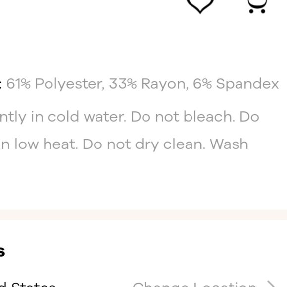 NWT Bloomchic 3X 22/24 SUN SEA SAND Palm Tree Tank Gray Summer Spring - Picture 8 of 9